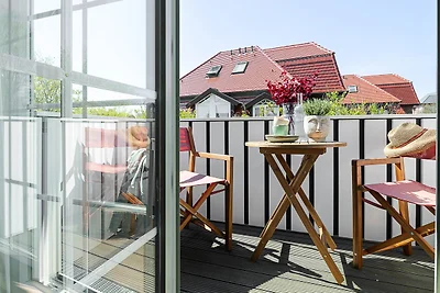 Kajüte #24 | Dock 6c