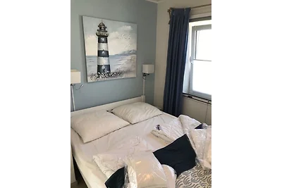 Strandhaus Appartment Rauchschwalbe