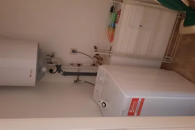 Casa vacanze Vacanza di relax Drahnsdorf