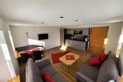 Vakantieappartement Gezinsvakantie Grän