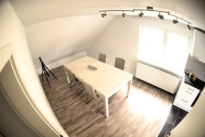 Vakantieappartement Gezinsvakantie Gaggenau