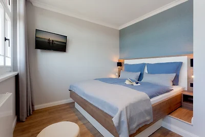 Villa Seeblick Pommersche Bucht