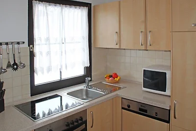 Ferienhaus Nr. 12, Kategorie