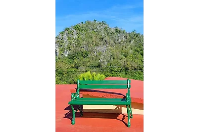 VILLA PALMARITO Appartement 1
