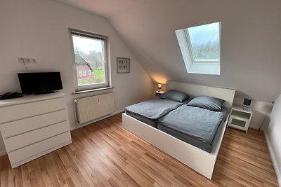 Vakantieappartement Gezinsvakantie Oldenburg