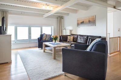 Inseldomizil Whg. 05