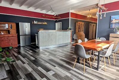 Rhin Quartier Ferienwohnung