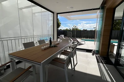 7LakesVilla with Heated Pool