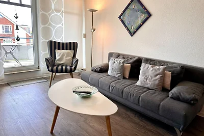 Vakantieappartement Gezinsvakantie Dorum