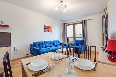 Sun&Snow Olympic Park - Apartament