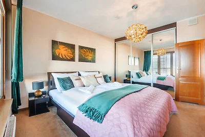 Sun&Snow Olympic Park - Apartament