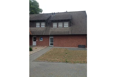 Apartament Dla rodzin Ibbenbüren