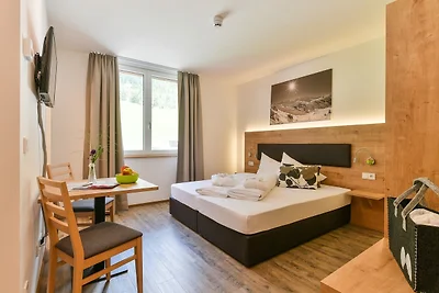 Chalet in der Alpine Lodge
