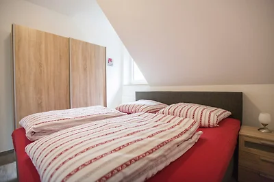 Kuća za odmor Dopust za oporavak Röbel Müritz