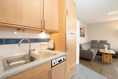 Apartamento Vacaciones familiares Dahme