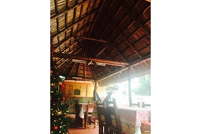 Villa Luis Montesino y Anabel