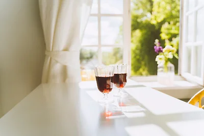 Ferienwohnung #5 am Gutshof