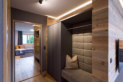 Van's Place, Luxus Apartment im