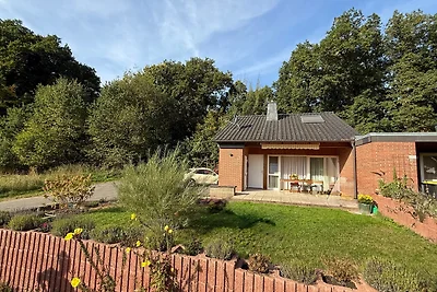 Ferienhaus Waldwinkel - max. 4