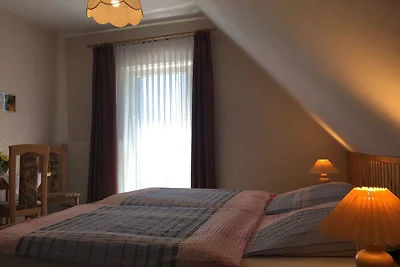 Ferienwohnung Wachter