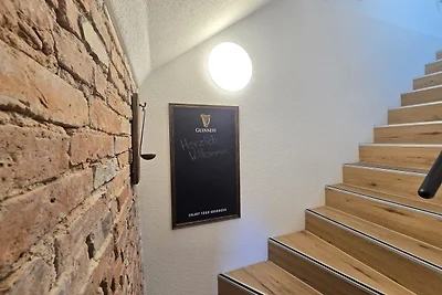 Vakantieappartement Gezinsvakantie Marienhafe