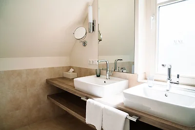Vakantieappartement Gezinsvakantie Ahrenshoop