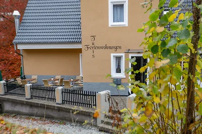 Appartamento Vacanza con famiglia Triberg