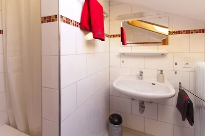 Vakantieappartement Gezinsvakantie Mittenwald