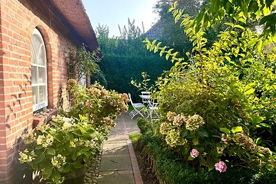 Altes Standesamt Familienwohnung