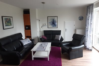 Vakantieappartement Gezinsvakantie Varel