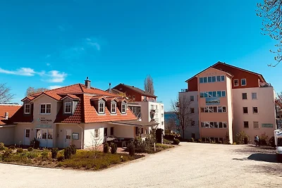 Appartamento Vacanza con famiglia Ascheberg