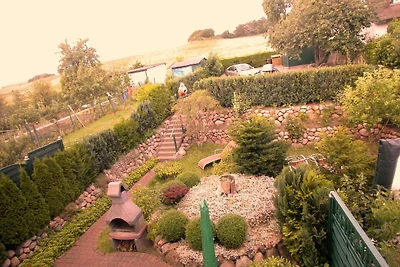 Ferienhaus "Seeadler" in Gross