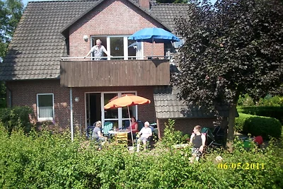 Bauernhof Sauer - Friesenglück