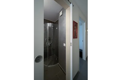 Appartamento Vacanza con famiglia Brissago