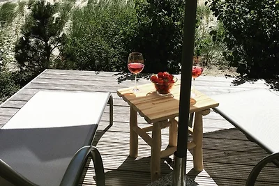 Ostsee - Reetdachhaus Nr. 32