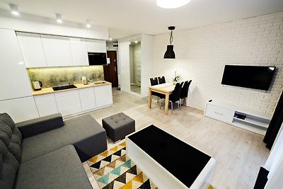 Vakantieappartement Gezinsvakantie Karpacz