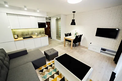 Sun&Snow Residence - Apartment 1F/4