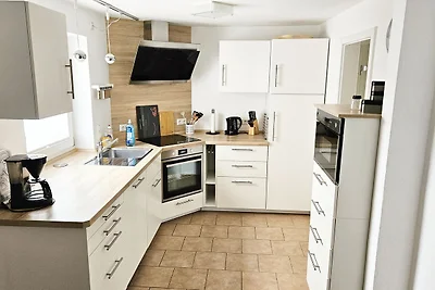 Casa vacanze Vacanza di relax Kellenhusen