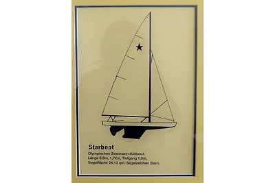 Vakantieappartement Gezinsvakantie Laboe