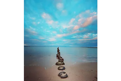 Ferienwohnung SCHWALBENNEST