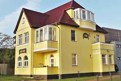 (Brise) Haus Sanke App. 02