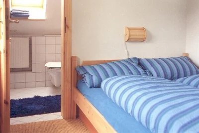 Haus Cap Horn Ferienwohnung Nr.2