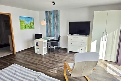 OstseeLandliebe Gross Stieten -