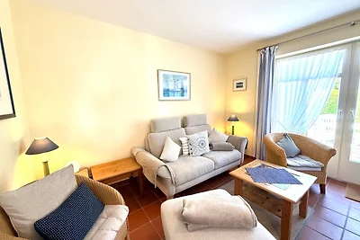 Holiday flat family holiday Wyk
