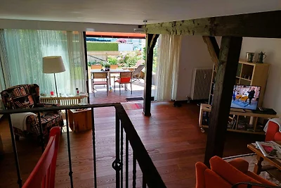 Vakantiehuis Ontspannende vakantie Rimsting