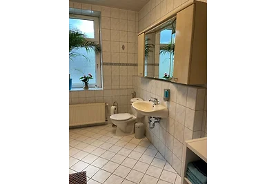 Ferienwohnung im Zentrum Zwickaus