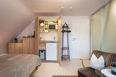 Appartamento Vacanza con famiglia Titisee-Neustadt