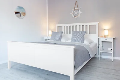 Haus Schwanensee Maritimes