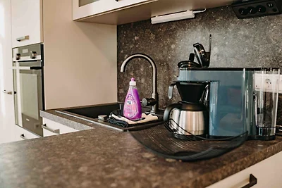 Appartement Vacances avec la famille Goslar