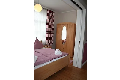 Ferienwohnung Bracke Fischermanns